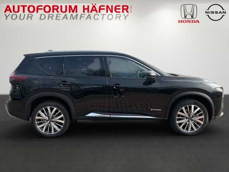 Nissan X-Trail X-TRAIL TEKNA 1.5 VC-T e-POWER e-4ORCE