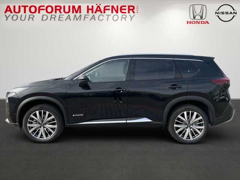 Nissan X-Trail X-TRAIL TEKNA 1.5 VC-T e-POWER e-4ORCE