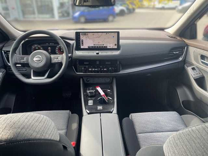 Nissan X-Trail X-TRAIL N-CONNECTA 1.5 VC-T e-POWER