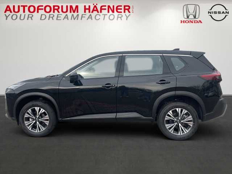 Nissan X-Trail X-TRAIL ACENTA 1.5 VC-T MHEV 4x2