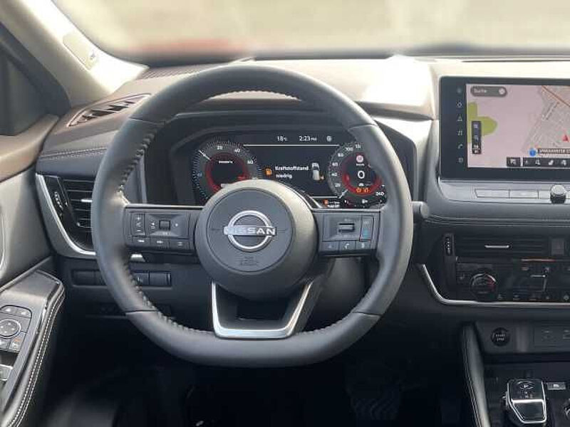 Nissan X-Trail X-TRAIL N-CONNECTA 1.5 VC-T e-POWER