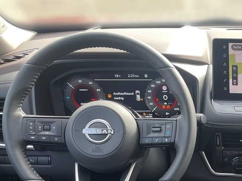 Nissan X-Trail X-TRAIL N-CONNECTA 1.5 VC-T e-POWER