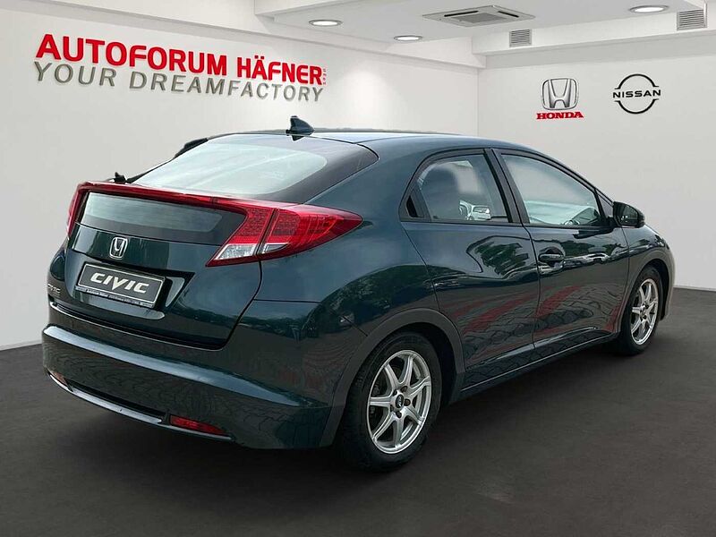 Honda Civic Lim. 5-trg. 1.4 Sport