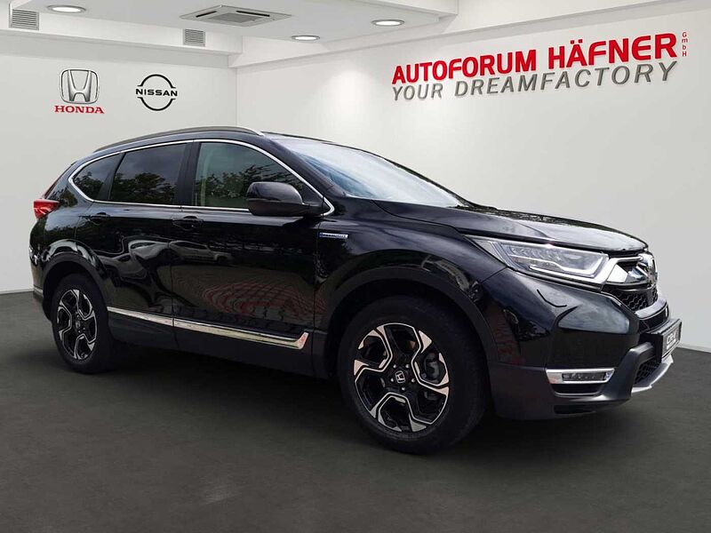 Honda CR-V 2.0 i-MMD HYBRID 4WD Executive