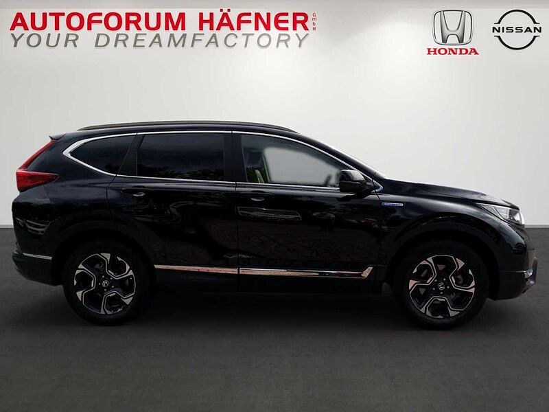 Honda CR-V 2.0 i-MMD HYBRID 4WD Executive