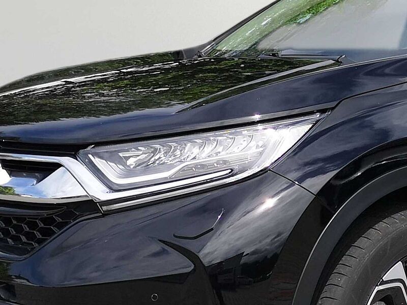 Honda CR-V 2.0 i-MMD HYBRID 4WD Executive