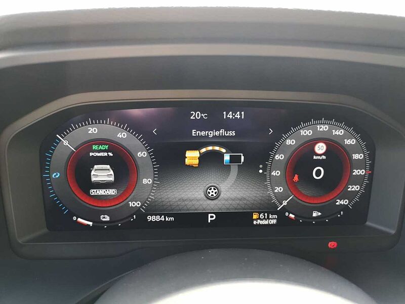 Nissan Qashqai N-Connecta e-Power