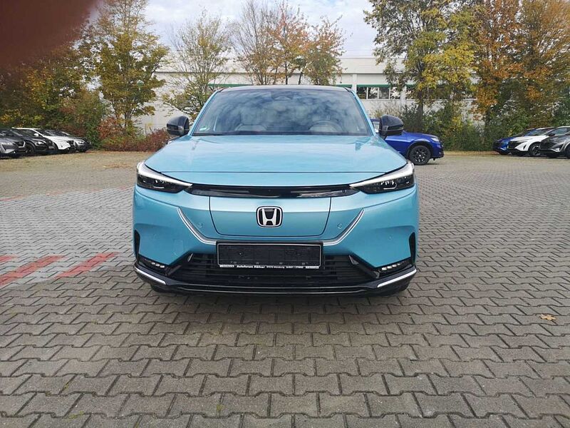 Honda e: Ny1 Advance