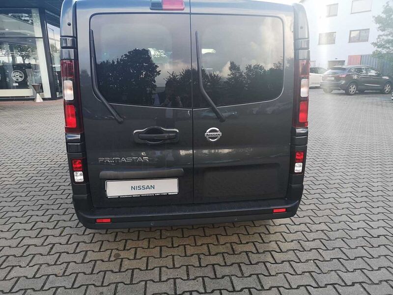 Nissan NV300 Kombi L1H1 3,0t TEKNA