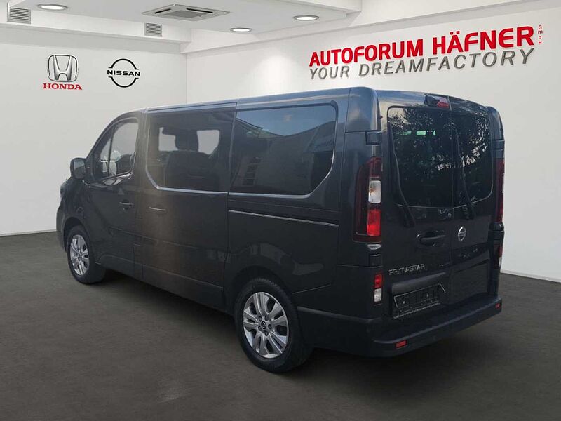 Nissan NV300 Kombi L1H1 3,0t TEKNA