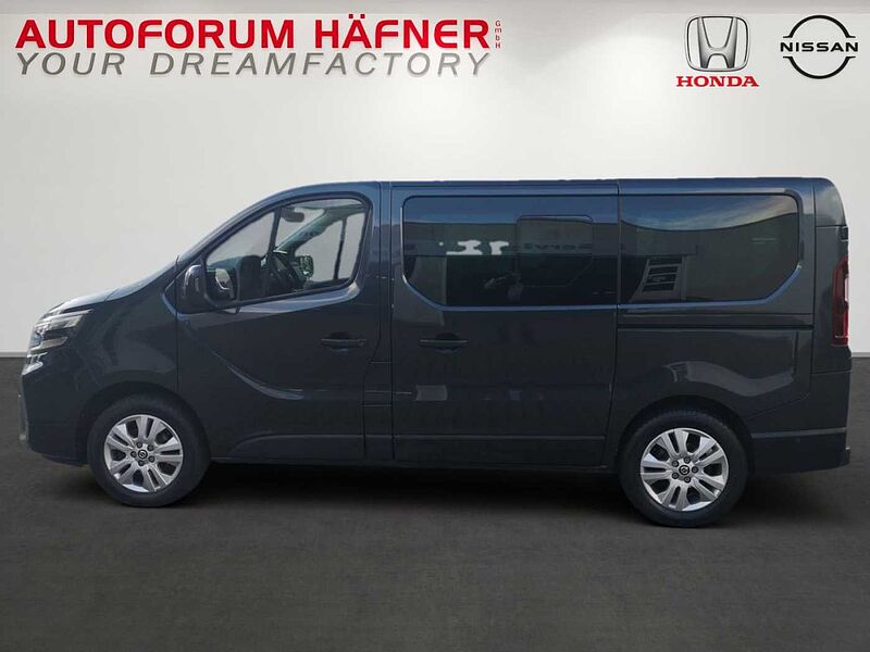 Nissan NV300 Kombi L1H1 3,0t TEKNA