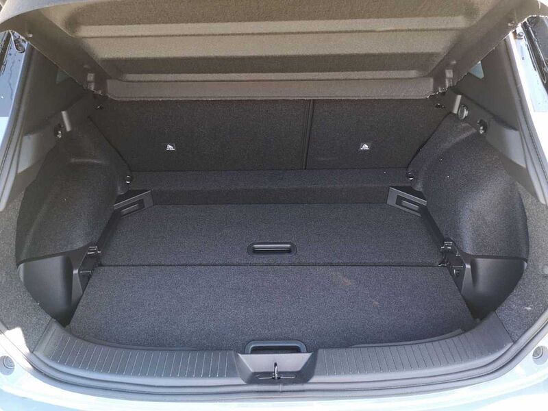 Nissan Qashqai N-Design - BOSE-Soundsystem