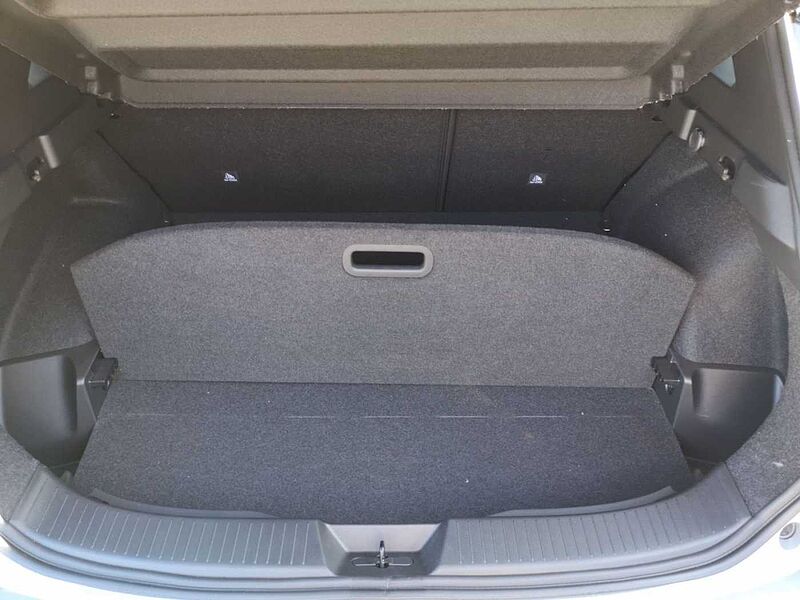 Nissan Qashqai N-Design - BOSE-Soundsystem