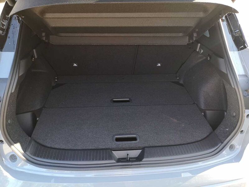 Nissan Qashqai N-Design - BOSE-Soundsystem