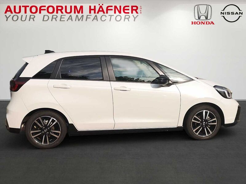 Honda Jazz 1.5 i-MMD Hybrid Advance Sport