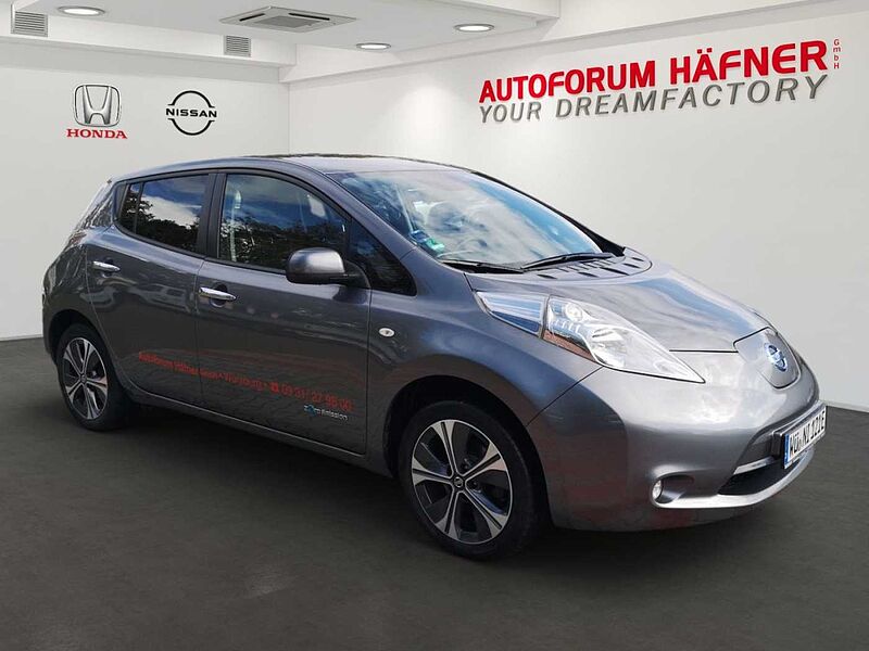 Nissan Leaf Acenta