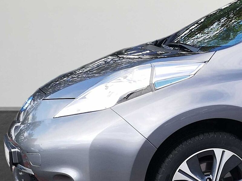 Nissan Leaf Acenta