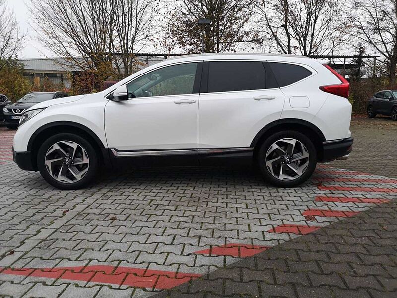 Honda CR-V 1.5 Turbo VTEC Executive 4WD OPF