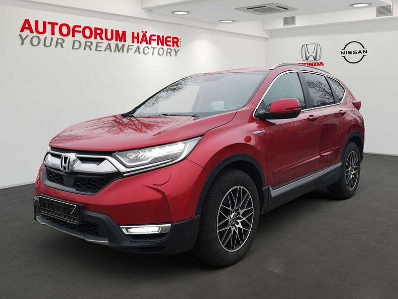 Honda CR-V 2.0 i-MMD HYBRID 4WD Executive