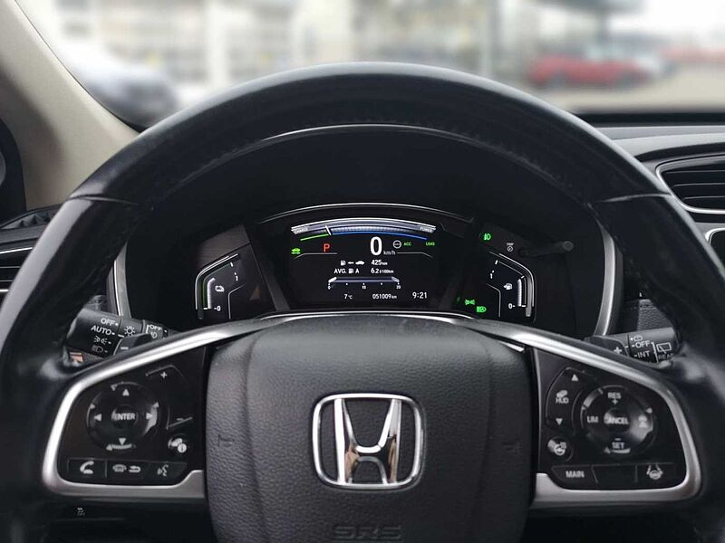 Honda CR-V 2.0 i-MMD HYBRID 4WD Executive