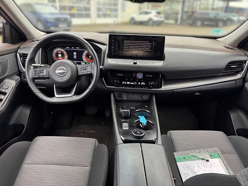 Nissan X-Trail 1.5 VC-T e-Power N-Connecta e-4ORCE AHK