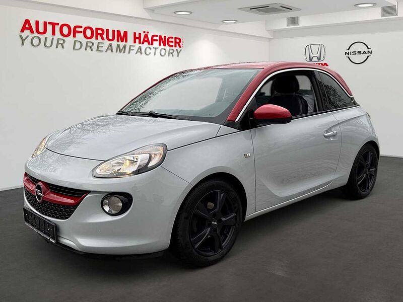 Opel Adam 1.4 Unlimited