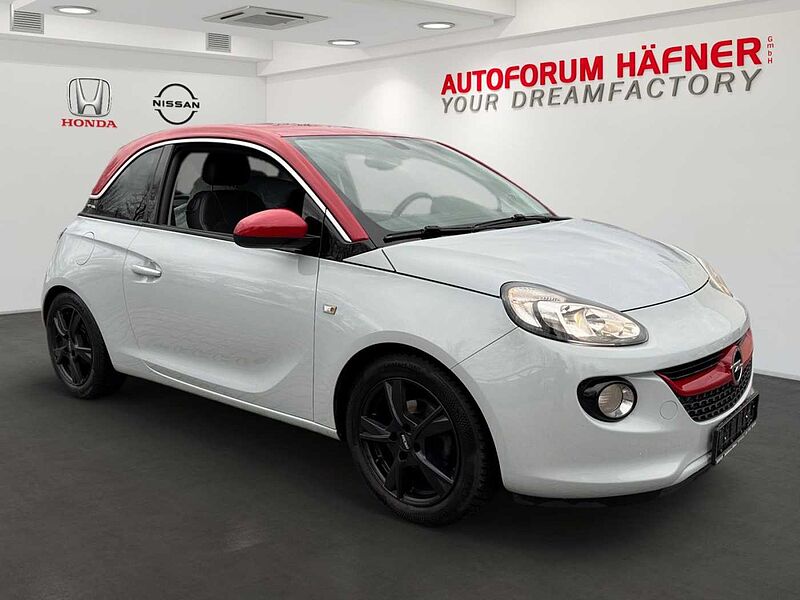 Opel Adam 1.4 Unlimited