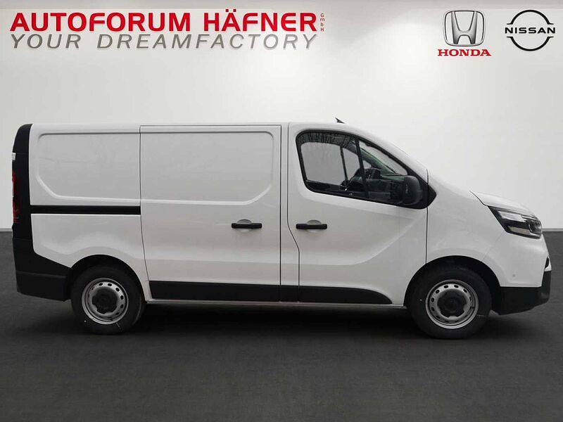 Nissan Primastar Kasten L1H1 dci 130 N-Connecta AHK LRB