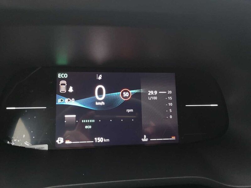 Nissan Primastar L1 H1 3,0t dci 150 N-Connecta LRB NAVI