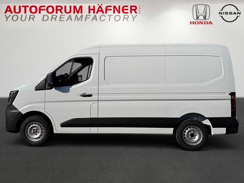 Nissan Interstar 3,5t L2H2 150dCi N-Co. AHK LRB WI 270 BA N-CONNECTA